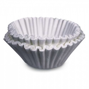 Filtre Kahve Kağıdı 85/245 MM (1.8LT) 1000 Ad